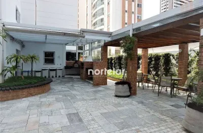 Apartamento com 3 dormitórios à venda, 100 m² por r$ 1.755.000,00 - pinheiros - são paulo/sp