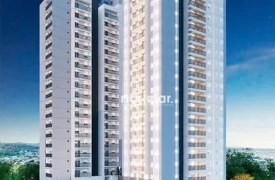 Lançamento apartamento a venda 35m² 1 dormitorio na pompeia a 900 metros do allianz parque