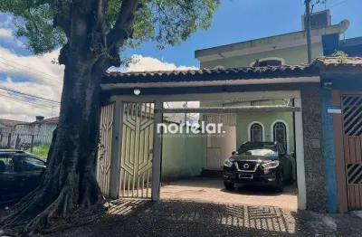 Sobrado com 3 dormitórios à venda, 120 m² por r$ 600.000,00 - freguesia do ó - são paulo/sp