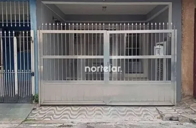 Sobrado à venda, 98 m² por r$ 650.000,00 - vila bela aliança - são paulo/sp