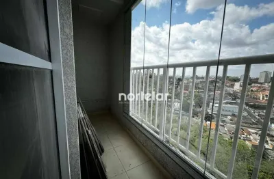 Apartamento com 2 dormitórios à venda, 44 m² por r$ 379.900,00 - vila pirituba - são paulo/sp