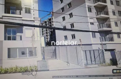 Apartamento 2 quarto ,, 39 m² por r$ 330.000 - pirituba - frente estação pirituba e terminal de onibus