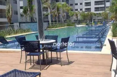 Apartamento com 4 quartos à venda na Rua Inácio Luís da Costa, Pirituba, São Paulo