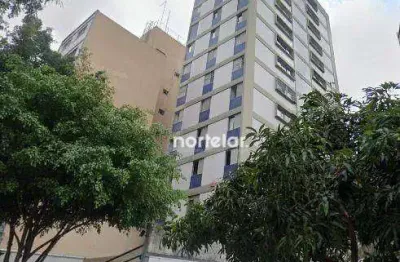 Apartamento com 2 dormitórios à venda, 65 m² por r$ 570.000,00 - vila buarque - são paulo/sp