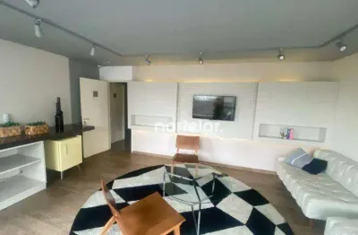 Apartamento à venda, 80 m² por r$ 649.000,00 - barra funda - são paulo/sp