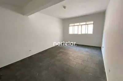 Sala para alugar, 30 m² por r$ 1.050,00/mês - vila pereira barreto - são paulo/sp