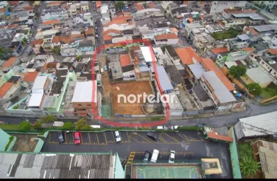 Terreno à venda, 500 m² por r$ 1.275.000,00 - mandaqui - são paulo/sp