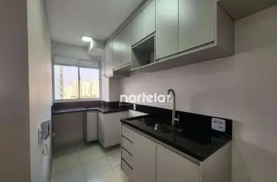Apartamento com 2 dormitórios à venda, 43 m² por r$ 365.000,00 - barra funda - são paulo/sp