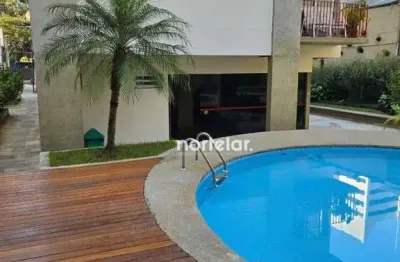 Apartamento com 3 dormitórios à venda, 80 m² por r$ 1.090.000,00 - vila madalena - são paulo/sp