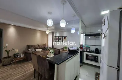 Apartamento com 2 dormitórios à venda, 52 m² por r$ 370.000,00 - pirituba - são paulo/sp