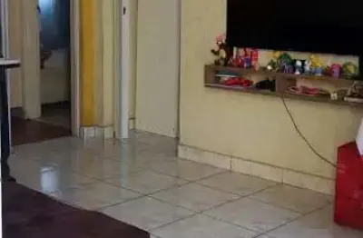 Casa com 3 quartos à venda na Rua Registro, Vila Bancaria, São Paulo