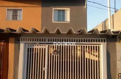 Casa com 3 quartos à venda na Rua Pedro Talarico, Vila Talarico, São Paulo