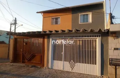 Casa com 3 quartos à venda na Rua Pedro Talarico, Vila Talarico, São Paulo