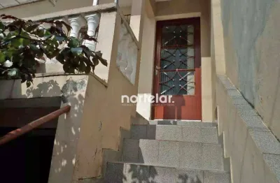 Casa com 2 quartos à venda na Rua Homero Sales, Parque São Domingos, São Paulo