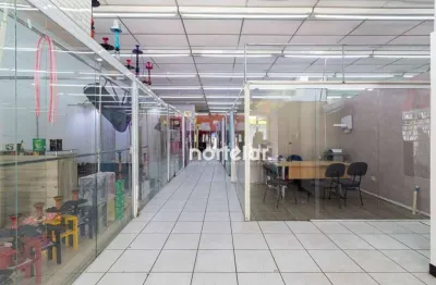 Sala para alugar, 8 m² por r$ 1.000,00/mês - alto da lapa - são paulo/sp