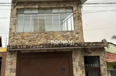Casa à venda, 185 m² por r$ 635.000,00 - vila barreto - são paulo/sp