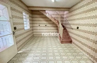Casa com 3 dormitórios à venda, 185 m² por R$ 635.000,00 - Vila Barreto - São Paulo/SP
