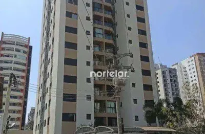 Apartamento com 3 dormitórios à venda, 80 m² por r$ 950.000,00 - vila leopoldina - são paulo/sp