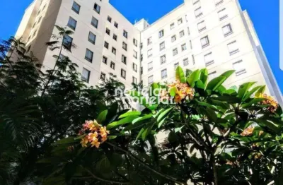 Apartamento com 1 dormitório à venda, 34 m² por r$ 240.000,00 - luz - são paulo/sp