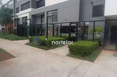 Apartamento com 2 quartos à venda na Rua Simão Velho, Freguesia do Ó, São Paulo