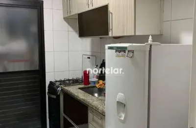 Apartamento com 2 dormitórios à venda, 57 m² por r$ 570.000,00 - vila primavera - são paulo/sp