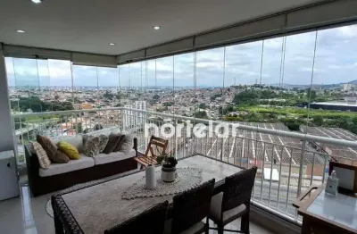 Excelente apartamento à venda no sítio anhanguera - pirituba