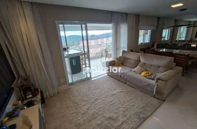 Apartamento com 3 dormitórios à venda, 120 m² por r$ 1.265.000,00 - pirituba (zona norte) - são paulo/sp