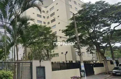 Apartamento com 2 dormitórios à venda, 70 m² por r$ 315.000,00 - vila amélia - são paulo/sp