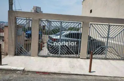 Casa térrea com 2 quartos à venda, 140 m² - vila penteado - são paulo/sp