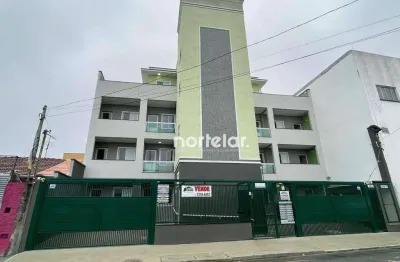 Apartamento com 1 dormitório à venda, 42 m² por r$ 265.000,00 - jardim pereira leite - são paulo/sp