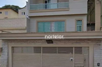 Sobrado com 3 dormitórios à venda, 200 m² por r$ 1.400.000,00 - chácara inglesa - são paulo/sp