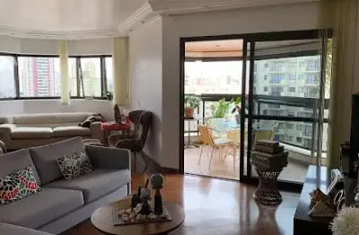 Apartamento com 4 dormitórios à venda, 210 m² por r$ 1.790.000,00 - santana - são paulo/sp