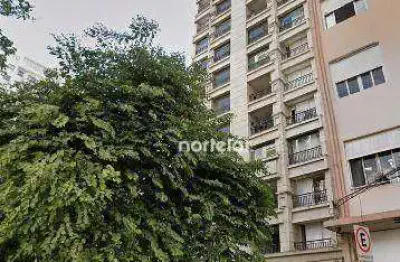 Apartamento à venda, 70 m² por r$ 970.000,00 - perdizes - são paulo/sp