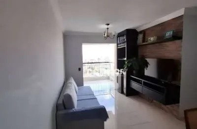 Apartamento com 3 dormitórios à venda, 81 m² por r$ 860.000,00 - freguesia do ó - são paulo/sp