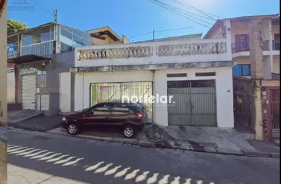 Casa com 2 dormitórios à venda, 130 m² por r$ 550.000,00 - pirituba - são paulo/sp