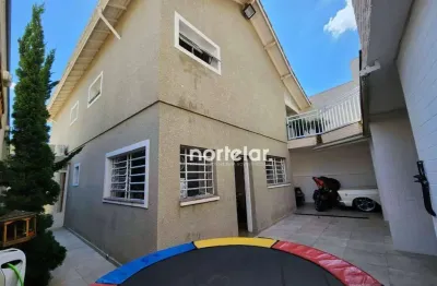 Casa com 3 quartos à venda na Rua Dom Meinrado, Freguesia do Ó, São Paulo