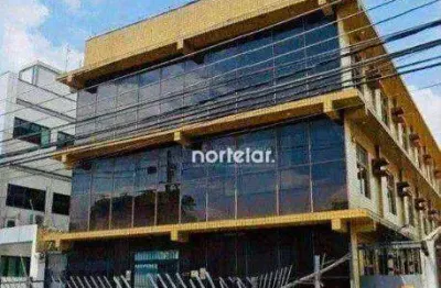 Prédio à venda, 1000 m² por r$ 6.500.000,00 - vila leopoldina - são paulo/sp