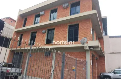 Prédio à venda, 600 m² por r$ 4.500.000,00 - vila clementino - são paulo/sp