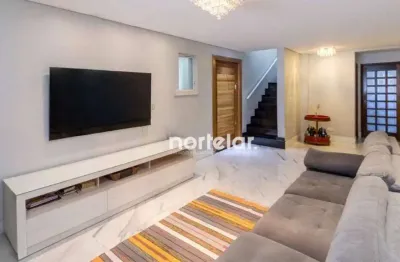 Casa com 3 quartos à venda na Rua Luís Filgueira Souto, Parque São Domingos, São Paulo