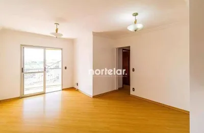 Apartamento à venda, 65 m² por r$ 500.000,00 - jaguaré - são paulo/sp