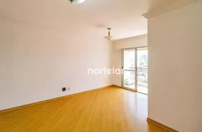 Apartamento com 2 dormitórios à venda, 65 m² por r$ 510.000,00 - jaguaré - são paulo/sp