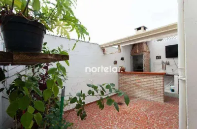 Casa com 2 dormitórios à venda, 175 m² por r$ 750.000,00 - freguesia do ó - são paulo/sp