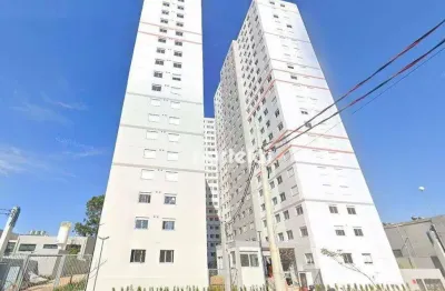 Apartamento com 2 quartos à venda, 42 m² - água branca - são paulo/sp