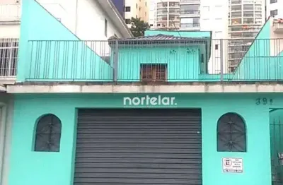Sobrado com 4 dormitórios à venda, 180 m² por r$ 900.000,00 - vila ipojuca - são paulo/sp