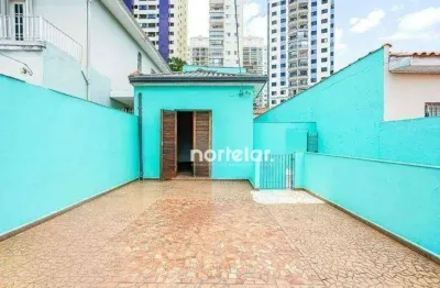 Sobrado com 4 dormitórios à venda, 180 m² por r$ 900.000,00 - vila ipojuca - são paulo/sp