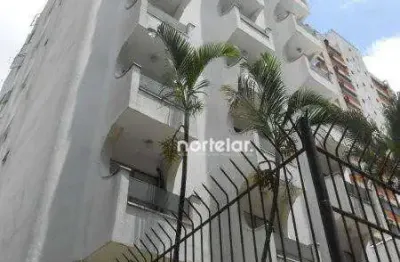 Studio com 1 dormitório para alugar, 25 m² por r$ 3.150,99/mês - vila clementino - são paulo/sp