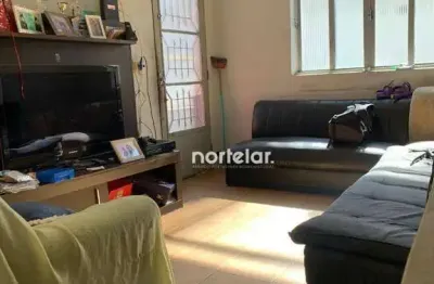 Casa com 4 dormitórios à venda, 253 m² por r$ 750.000,00 - parque casa de pedra - são paulo/sp