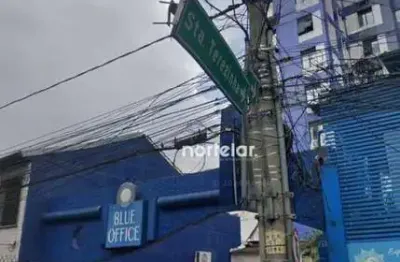 Ponto para alugar, 110 m² por r$ 4.500,00/mês - santana - são paulo/sp