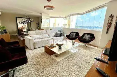Apartamento, 200 m² - venda por r$ 1.789.990,00 ou aluguel por r$ 15.950,00/mês - perdizes - são paulo/sp