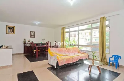 Sobrado com 3 dormitórios à venda, 310 m² por r$ 1.600.000,00 - parque são domingos - são paulo/sp